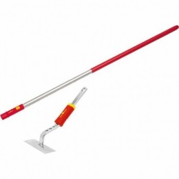 WOLF-GartenGS-M14ZMiSchoffelAluminiumSteel