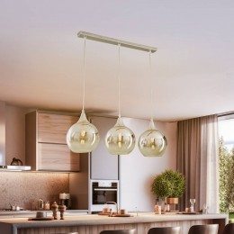 Eko-LightHanglampMonte3-lampsbalkzilver