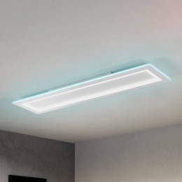 EGLOconnectLEDplafondlampPadrogiano-Z1-lamp120x30cm