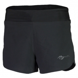 Rogelliaposapos4CoreHardloopshortDamesWijdXL42