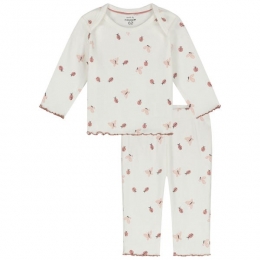 Prnatalbabypyjamarib