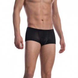 BoxersOlafBenzShortyRED1201