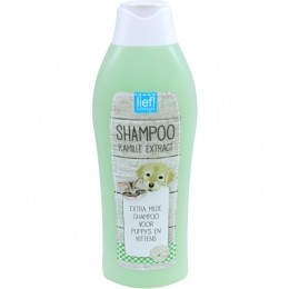 LiefShampooPuppyKitten750ml