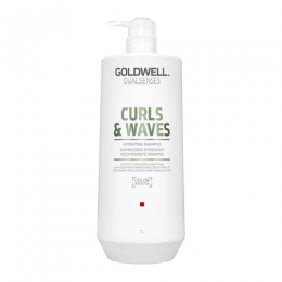 GoldwellDualsensesCurlsWavesHydratingShampoo1000ml