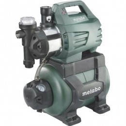 MetaboHWWI450025InoxHuiswaterpomp-1300W-4500Lh