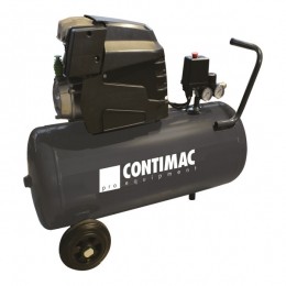 ContimacCM250850WCompressor-2PK-8Bar-250Lmin-50L