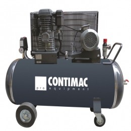 ContimacCM70511270DCompressor-55PK-10Bar-700Lmin-270L