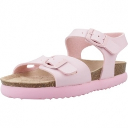 SandalenGeoxJSANDALBUBBLEBOWG