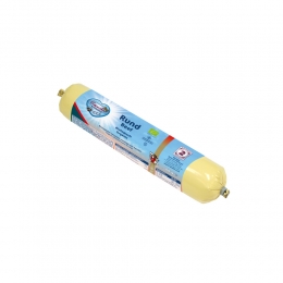 RenskeBiologischeWorstHondenvoerNatRund500gr