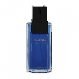 AlfredSungEaudeToilette100ml