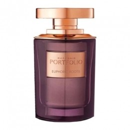 AlHaramainPortfolioEuphoricRootsEaudeParfum75ml
