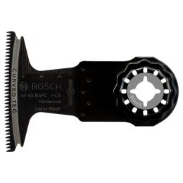 Bosch2608662354AII65BSPCHCSInvalzaagblad-40X65Mm-HardHout