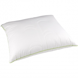 HoofdkussenPolydaunBamboe