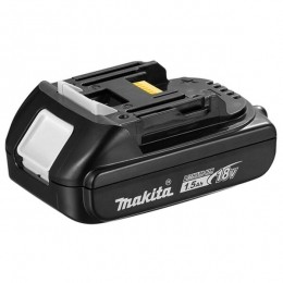 MakitaBL1815N18VLi-ionAccu-15Ah