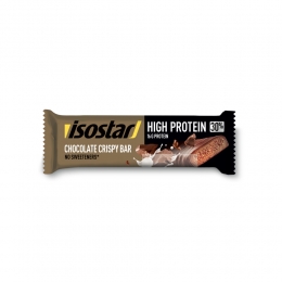 IsostarHighProteinSportreepChocolate55gr