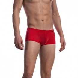 BoxersOlafBenzShortyRED1201