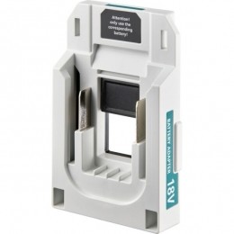 LaserlinerPowerPlane3GMulti-18VBatterijAdapterVoorMakita