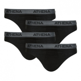 SlipsAthenaBASICCOTONPackde4
