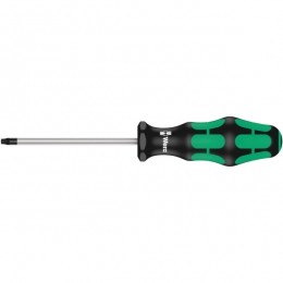 Wera5028012001Schroevendraaier-Torx-T25X100mm