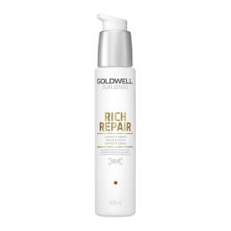 GoldwellDualsensesRichRepair6EffectsSerum100ml