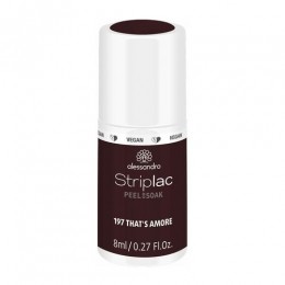 AlessandroStriplacPeelOrSoak197ThatsAmore8ml