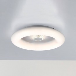JUSTLIGHTGmbHLEDplafondlampVertigoCCTwit50cm