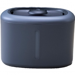 BoonDrinkfonteinAquabella25LiterAnthracite