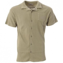 OverhemdKorteMouwAmericanPeople-