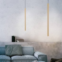 PaulNeuhausFluteLEDhanglamp1-lampmessing