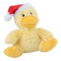 HondenknuffelDaggiDuckgeel