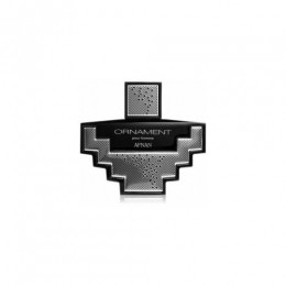 AfnanOrnamentEaudeParfum100ml