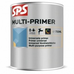 SPSMulti-Primer-Zwart-075L