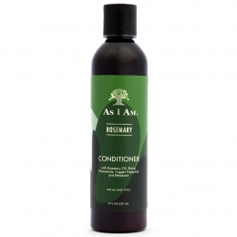 AsIAmRosemaryConditioner237ml