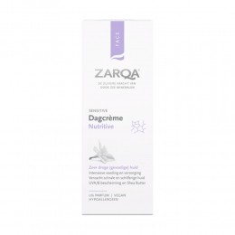 ZarqaDagcrmeNutritive50ml