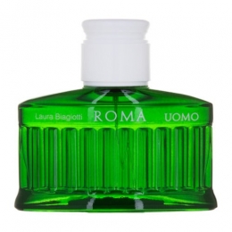 LauraBiagiottiUomoGreenSwingEaudeToilette75ml