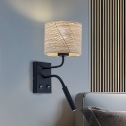 LuminexWandlampJovin1-lampmetspotrotankap