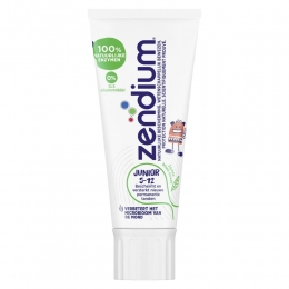 Zendium-Tandpasta-Junior-75ml