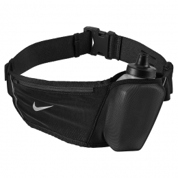 NikeFlexStrideBottleBelt12ozUnisex