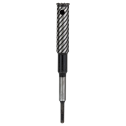 Bosch2608587100SDS-PlusRebarCutterHamerboor-Type9-4Snijvlakken-32X120X300mm
