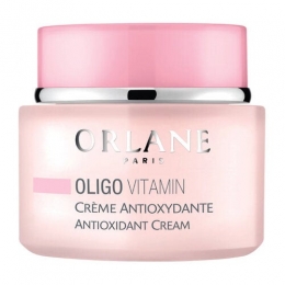OrlaneOligoVitaminAntioxidantCream50ml