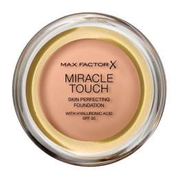 MaxFactorMiracleTouchLiquidIllusionFoundation075Golden115gram