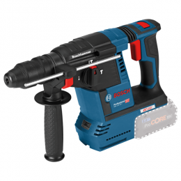BoschGBH18V-26F18VLi-IonAccuSDS-plusCombihamerSet2x80ProCOREAccuInL-Boxx-26J-Koolborstelloos