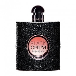 YvesSaintLaurentBlackOpiumEaudeParfum90ml