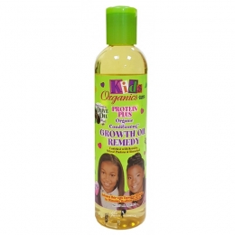 AfricasBest-KidsOriginals-GrowthOilRemedy-OrganicsProteinPlusConditioning-237ml