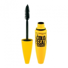 MaybellineTheColossalSmokyBlack107ml
