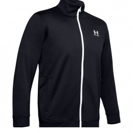 UnderArmourSportstyleTricotTrainingsjasHerenRunningS