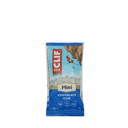 ClifBarMiniChocolateChip