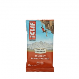 ClifBarCrunchyPeanutButter