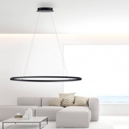 PaulNeuhausLEDhanglampTitus118x56cmCCTdimbaar