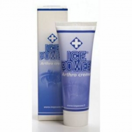 IcePowerCremeArthro60gr